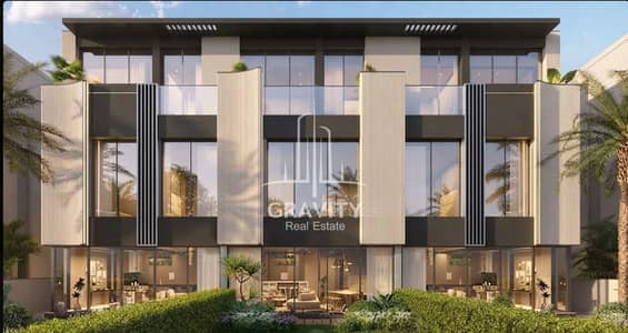 3 habitaciones Townhouse para en Venta en Al Bahia, Abu Dhabi - WhatsApp Image 2026-09-04 at 2.50. 20 PM. jpeg 3 habitaciones Townhouse para en Venta en Al Bahia, Abu Dhabi - WhatsApp Image 2026-09-04 at 2.50. 20 PM. jpeg