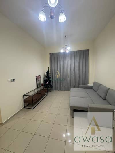 1 Bedroom Flat for Rent in Dubai Silicon Oasis (DSO), Dubai - Fully Furnished 1BR | Spacious Layout | Prime Location