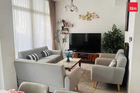 3 Schlafzimmer Townhouse zum zum Verkauf in DAMAC Hills 2 (Akoya by DAMAC), Dubai - Reihenhaus in DAMAC Hills 2 (Akoya by DAMAC)，Vardon, 3 schlafzimmer, 1370000 AED - 16397593