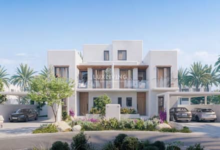 Villa de 5 chambres à à vendre à The Valley by Emaar, Dubai - Villa à The Valley by Emaar，Rivana, 5 chambres, 6120000 AED - 16397621