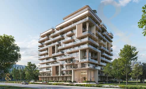 2 Bedroom Flat for Sale in Al Sufouh, Dubai - 2 Bedroom | 113 Residences by IMAN | Al Sufouh