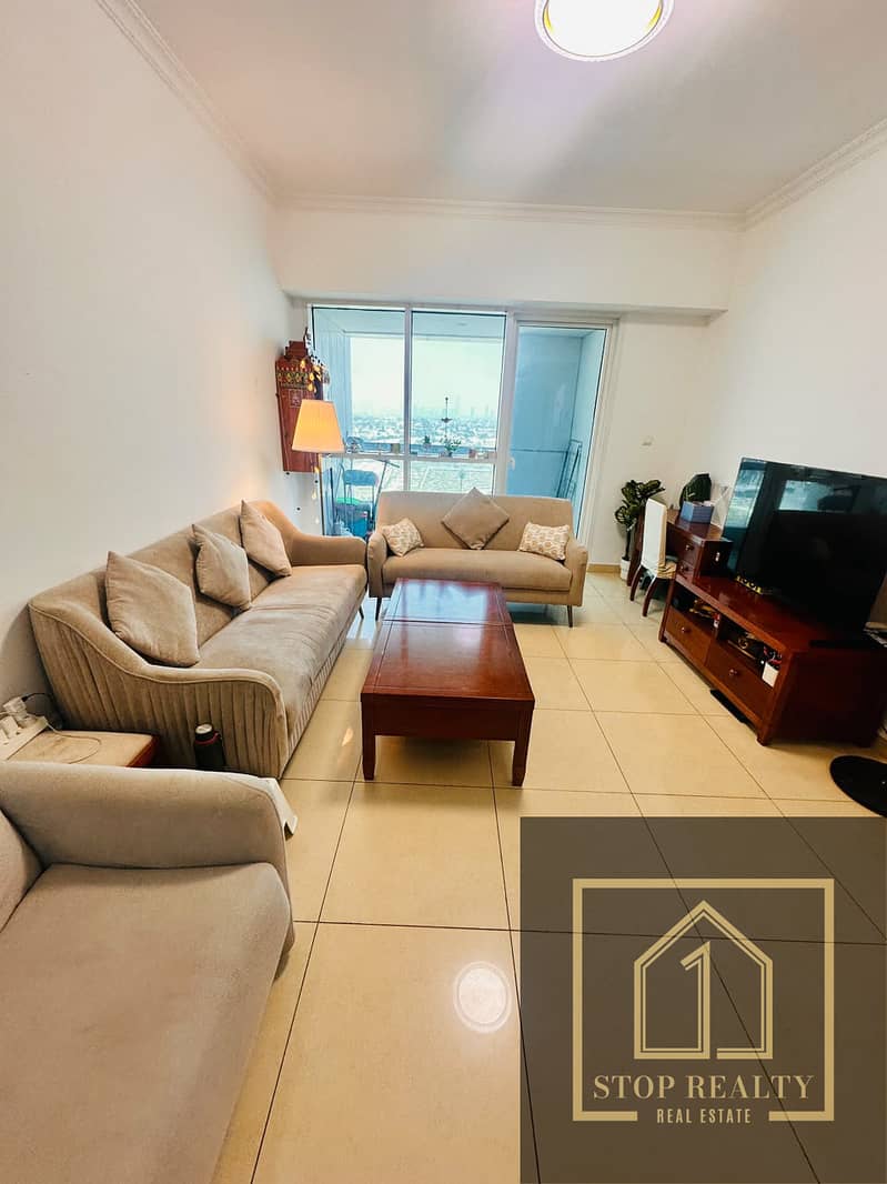 Appartement à Jumeirah Lake Towers (JLT),JLT Cluster Q,Saba Tower 3, 1 chambre, 88000 AED - 16397627 Appartement à Jumeirah Lake Towers (JLT),JLT Cluster Q,Saba Tower 3, 1 chambre, 88000 AED - 16397627