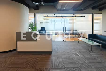 Office para en Alquiler en Jumeirah Lake Towers (JLT), Dubai - Oficina en Jumeirah Lake Towers (JLT)，JLT Cluster N，The Dome, 749999 AED - 16397631