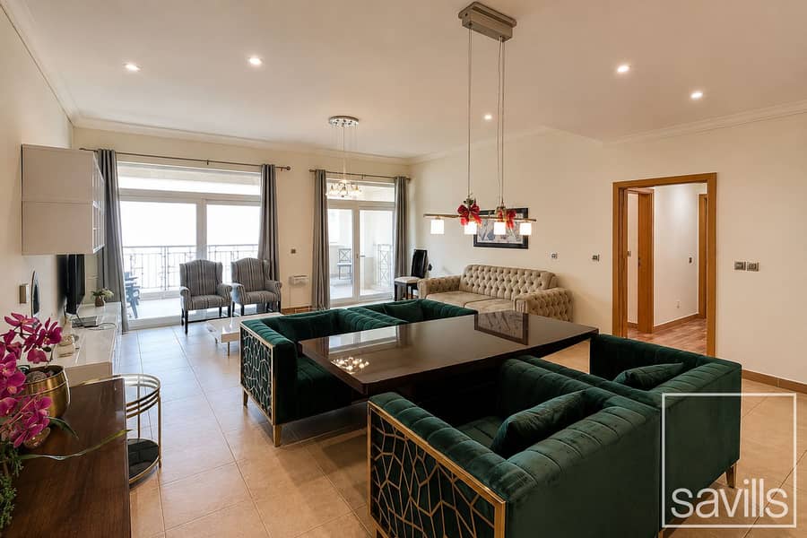 Appartement à Palm Jumeirah,Shoreline Apartments,Al Habool, 2 chambres, 220000 AED - 16397638 Appartement à Palm Jumeirah,Shoreline Apartments,Al Habool, 2 chambres, 220000 AED - 16397638
