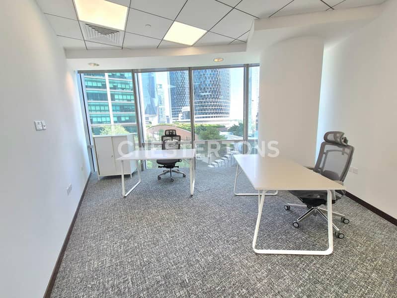 Mini Office For DIFC License | Free Utilities Mini Office For DIFC License | Free Utilities