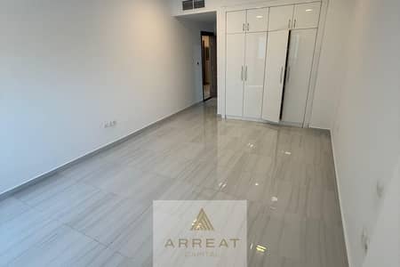 1 Bedroom Apartment for Rent in Dubai Land Residence Complex (DLRC), Dubai - 1 BR plus 2 Bathrooms| DLRC