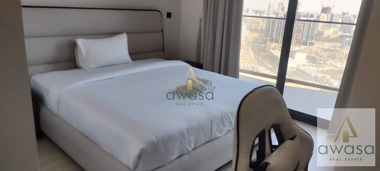Appartement à Jumeirah Village Circle (JVC),JVC District 10,Binghatti Heights, 2 chambres, 110000 AED - 16397676 Appartement à Jumeirah Village Circle (JVC),JVC District 10,Binghatti Heights, 2 chambres, 110000 AED - 16397676