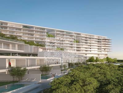 1 habitación Apartamento para en Venta en Al Zorah, Ajman - C3. JPG