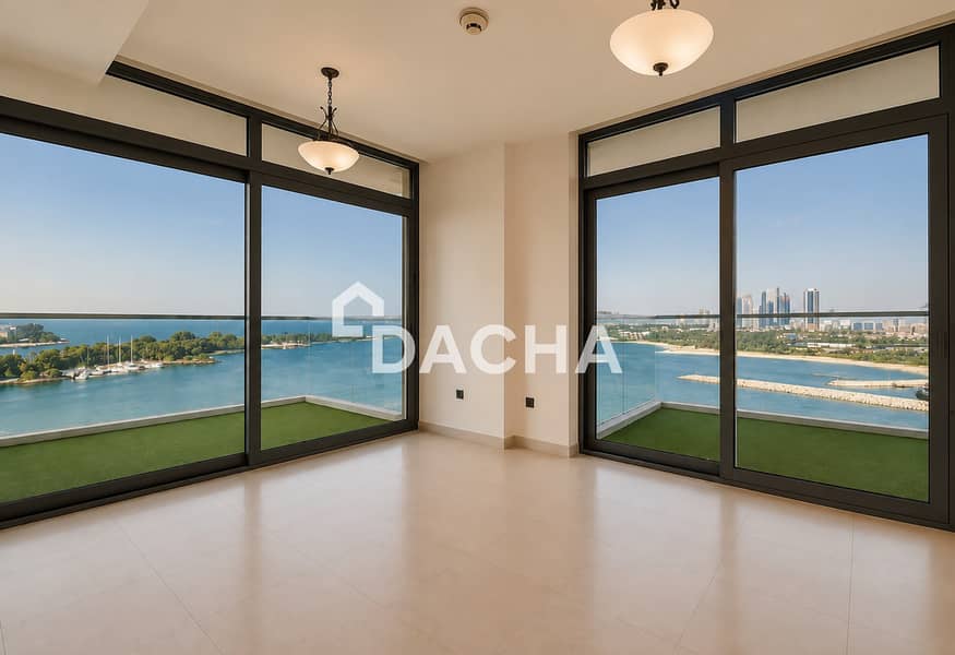 شقة في أزور ريزيدنسز،نخلة جميرا 2 غرف 325000 درهم - 16397725 شقة في أزور ريزيدنسز،نخلة جميرا 2 غرف 325000 درهم - 16397725