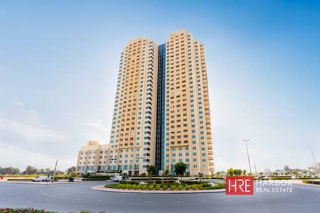 3 Bedroom Apartment for Sale in Majan, Dubai - High Floor | Spacious 3BR | Skyline Living