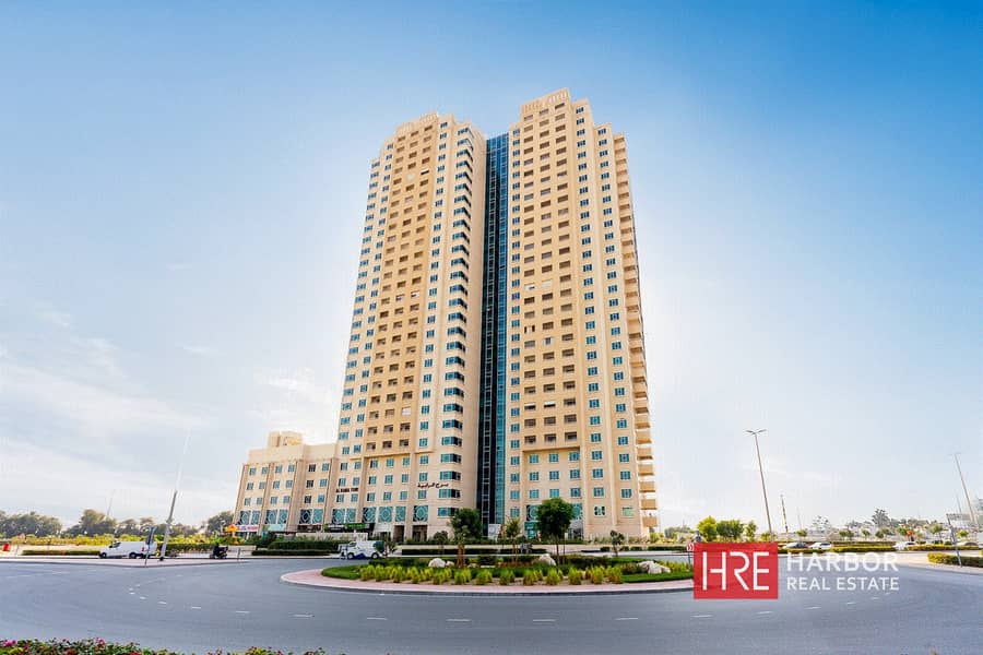 High Floor | Spacious 3BR | Skyline Living High Floor | Spacious 3BR | Skyline Living