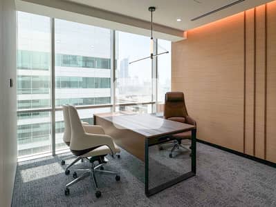 Office for Rent in Sheikh Zayed Road, Dubai - IMG_8850. jpg