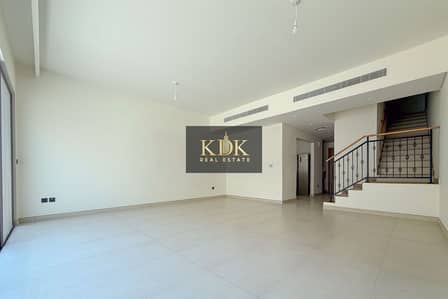 Townhouse de 5 chambres à à louer à DAMAC Lagoons, Dubai - WhatsApp Image 2026-09-04 at 3.22. 19 PM (1). jpeg