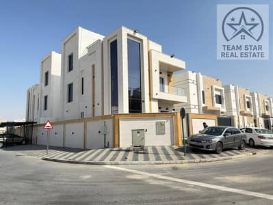 4 Bedroom Villa for Rent in Al Zahya, Ajman - WhatsApp Image 2026-09-04 at 6.00. 59 AM. jpeg