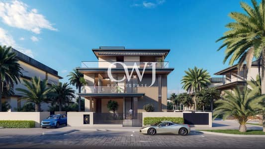 6 habitaciones Villa para en Venta en District 11, Dubai - wmremove-transformed. png