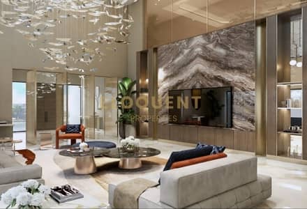 DAMAC Islands, 迪拜 5 卧室联排别墅待售 - 1. jpg DAMAC Islands, 迪拜 5 卧室联排别墅待售 - 1. jpg