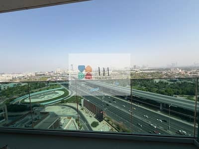 Appartement de 1 chambre à à louer à Wasl 1, Dubai - 1709 12 2.0. jpg