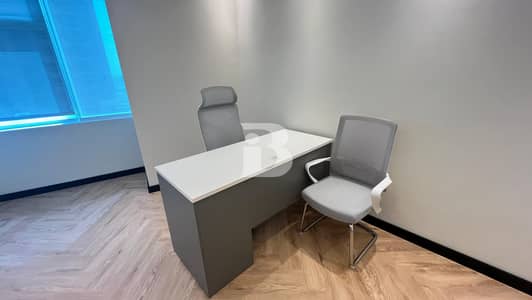 Office te Huur in Business Bay, Dubai - Kantoor in Business Bay，Regal Tower, 249999 AED - 16397845