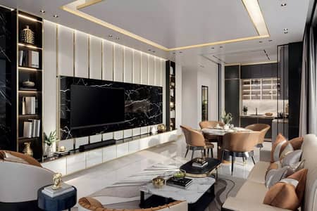 Studio for Sale in Business Bay, Dubai - Close To Metro | Furnished | Post Handover Payment