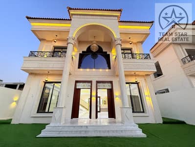 5 Bedroom Villa for Rent in Al Helio, Ajman - WhatsApp Image 2026-09-04 at 6.01. 14 AM. jpeg