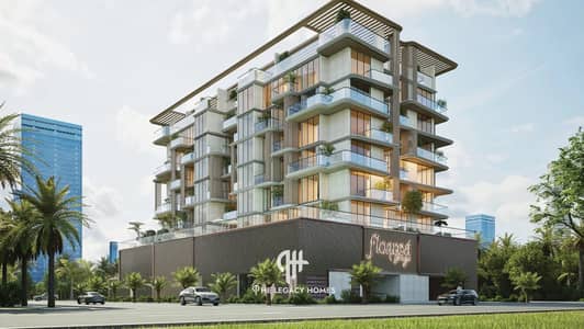 2 Cпальни Апартаменты Продажа в Дейра Айленд, Дубай - Квартира в Дейра Айленд,Floarea Breeze, 2 cпальни, 2690000 AED - 16397861 2 Cпальни Апартаменты Продажа в Дейра Айленд, Дубай - Квартира в Дейра Айленд,Floarea Breeze, 2 cпальни, 2690000 AED - 16397861