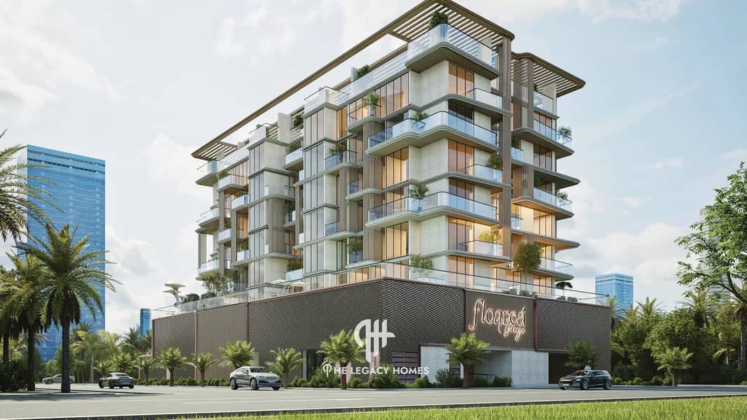 Apartamento en Dubai Islands,Floarea Breeze, 2 dormitorios, 2690000 AED - 16397861 Apartamento en Dubai Islands,Floarea Breeze, 2 dormitorios, 2690000 AED - 16397861