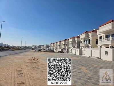 Plot te Koop in Al Zahya, Ajman - 90dd2c25-d3bb-4914-a3f0-d496c2b70147. jpg