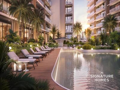 3 habitaciones Apartamento para en Venta en Dubai Silicon Oasis (DSO), Dubai - Apartamento en Dubai Silicon Oasis (DSO)，The Hillgate，The Hillgate Tower B, 3 dormitorios, 4000000 AED - 16397872