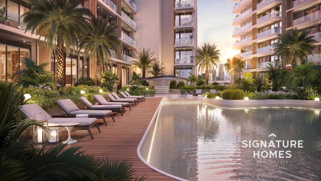位于迪拜硅绿洲,The Hillgate,The Hillgate Tower A 2 卧室的公寓 2250000 AED - 16397873 位于迪拜硅绿洲,The Hillgate,The Hillgate Tower A 2 卧室的公寓 2250000 AED - 16397873