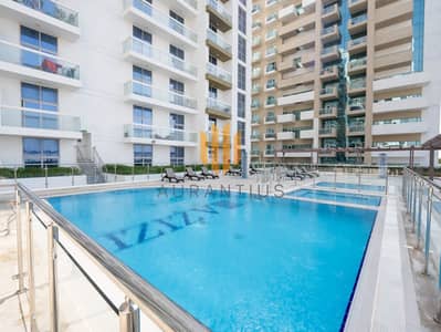 Studio for Sale in Al Furjan, Dubai - Biggest Layout | Pool View | Corner Unit