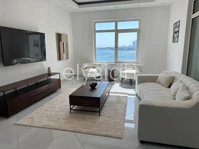 Appartement de 3 chambres à à louer à Palm Jumeirah, Dubai - Appartement à Palm Jumeirah,Shoreline Apartments,Jash Falqa, 3 chambres, 320000 AED - 16397902 Appartement de 3 chambres à à louer à Palm Jumeirah, Dubai - Appartement à Palm Jumeirah,Shoreline Apartments,Jash Falqa, 3 chambres, 320000 AED - 16397902