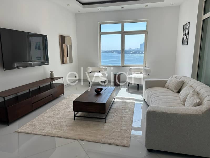Appartement à Palm Jumeirah,Shoreline Apartments,Jash Falqa, 3 chambres, 320000 AED - 16397902 Appartement à Palm Jumeirah,Shoreline Apartments,Jash Falqa, 3 chambres, 320000 AED - 16397902