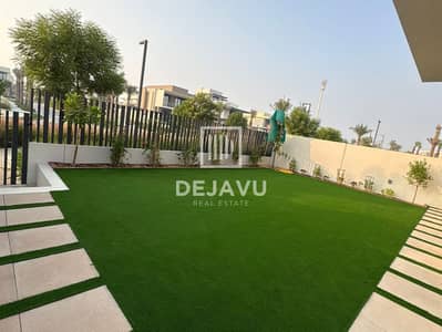 4 Bedroom Townhouse for Rent in Jebel Ali Village, Dubai - WhatsApp Image 2026-09-04 at 11.48. 32 AM. jpeg