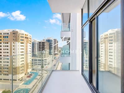 1 Bedroom Flat for Sale in Dubai Sports City, Dubai - 1BR Apartment | Azizi Grand | Community View