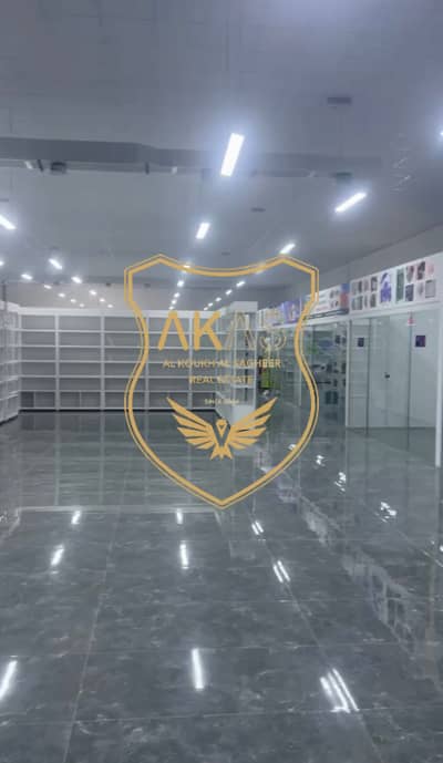 Warehouse for Rent in Industrial Area, Sharjah - IMG_0366. jpg