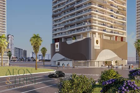 1 Bedroom Shop for Sale in Jumeirah Village Circle (JVC), Dubai - G Floor Retail | Spacious | Prime Location | JVC 1 Bedroom Shop for Sale in Jumeirah Village Circle (JVC), Dubai - G Floor Retail | Spacious | Prime Location | JVC