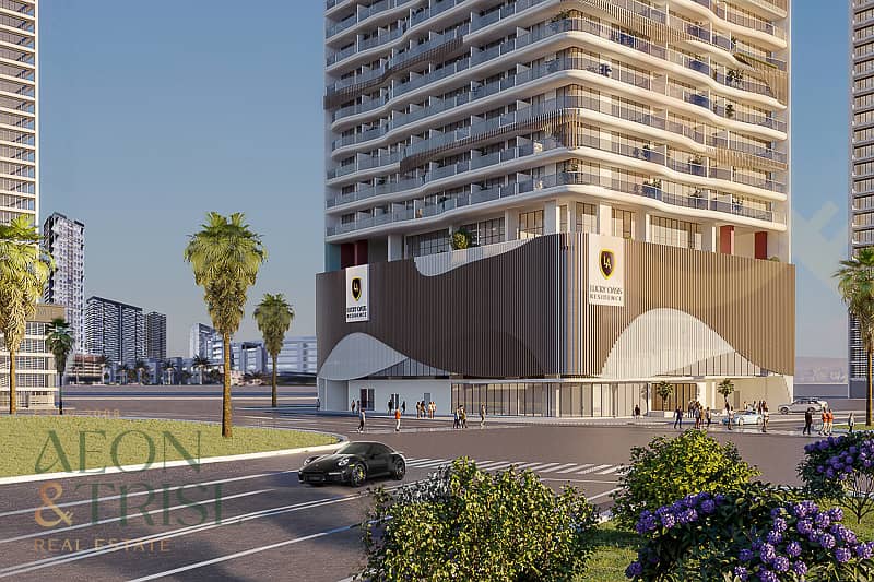 Negozio a Jumeirah Village Circle (JVC),JVC District 12,Lucky Oasis Residence, 1 camera da letto, 7500000 AED - 16397961 Negozio a Jumeirah Village Circle (JVC),JVC District 12,Lucky Oasis Residence, 1 camera da letto, 7500000 AED - 16397961