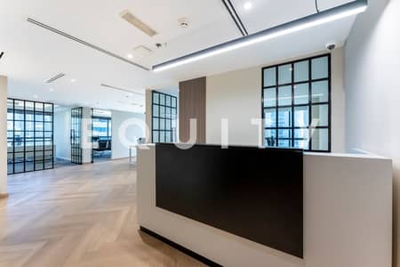Office para en Alquiler en Jumeirah Lake Towers (JLT), Dubai - Oficina en Jumeirah Lake Towers (JLT)，JLT Cluster N，Jumeirah Business Centre 4, 450000 AED - 16397965
