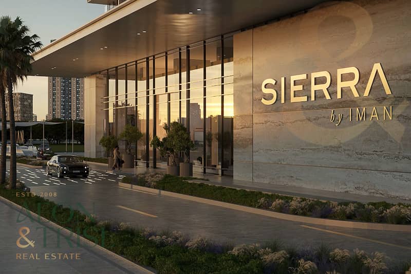 Studio | Pool View | Sierra by IMAN | Motor City Studio | Pool View | Sierra by IMAN | Motor City