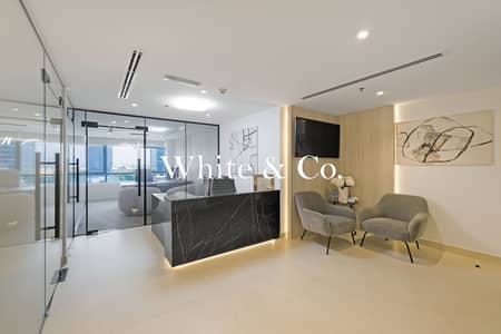 朱美拉湖塔 (JLT)， 迪拜 写字楼待售 - 位于朱美拉湖塔 (JLT)，JLT T区，财富行政大楼 的写字楼 2150000 AED - 16397979