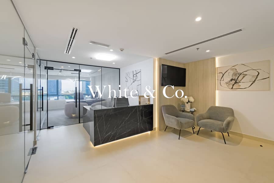 Büro in Jumeirah Lake Towers (JLT),JLT Cluster T,Fortune Executive Tower, 2150000 AED - 16397979 Büro in Jumeirah Lake Towers (JLT),JLT Cluster T,Fortune Executive Tower, 2150000 AED - 16397979