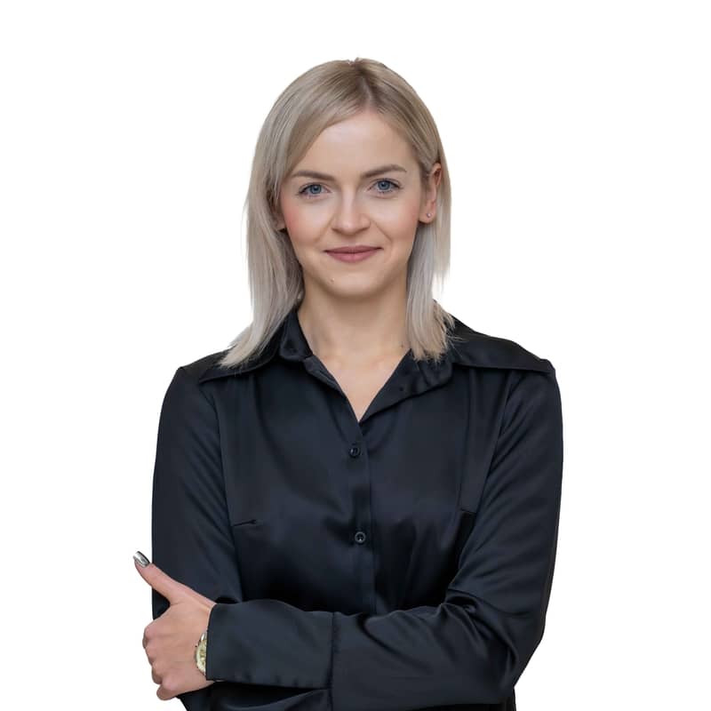 Oksana Mykhailiuk Oksana Mykhailiuk