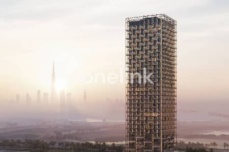 2 Cпальни Апартамент Продажа в Meydan Horizon, Дубай - Квартира в Meydan Horizon,The Symphony by Imtiaz, 2 cпальни, 3581343 AED - 16341848 2 Cпальни Апартамент Продажа в Meydan Horizon, Дубай - Квартира в Meydan Horizon,The Symphony by Imtiaz, 2 cпальни, 3581343 AED - 16341848