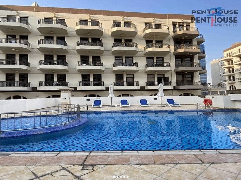 شقة في لينكولن بارك B،لينكولن بارك،أرجان 48000 درهم - 16398047 شقة في لينكولن بارك B،لينكولن بارك،أرجان 48000 درهم - 16398047