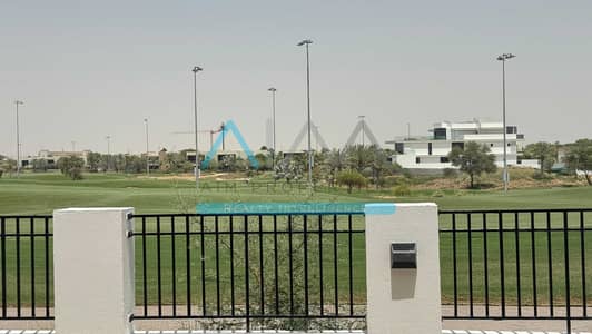 Villa de 4 chambres à à louer à DAMAC Hills, Dubai - IMG_2459. JPG Villa de 4 chambres à à louer à DAMAC Hills, Dubai - IMG_2459. JPG