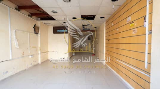 Shop te Huur in Al Shuwaihean, Sharjah - Enhancing_real_estate_photograph…_202609031145. jpeg