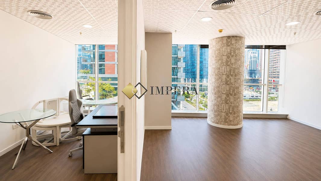 Офис в Бизнес Бей,Лейк Сентрал, 125000 AED - 16398158 Офис в Бизнес Бей,Лейк Сентрал, 125000 AED - 16398158