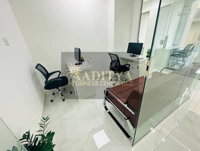 阿尔卡拉马， 迪拜 写字楼待租 - 2e6b35c5-6121-4e14-9f89-f8ba2a09d49c. jpg