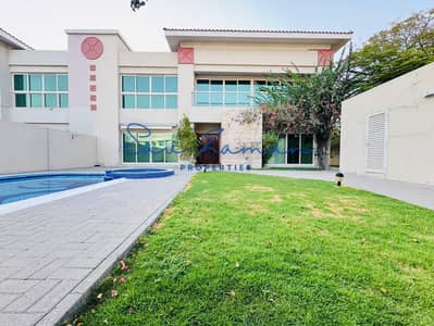 Villa de 5 chambres à à louer à Jumeirah, Dubai - WhatsApp Image 2026-08-28 at 11.22. 04 (2). jpeg