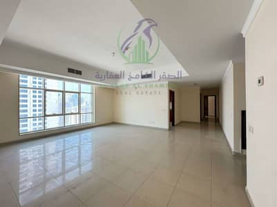 Appartement de 2 chambres à à louer à Al Taawun, Sharjah - Real_estate_photo_cleanup_instru…_202608181259. jpeg